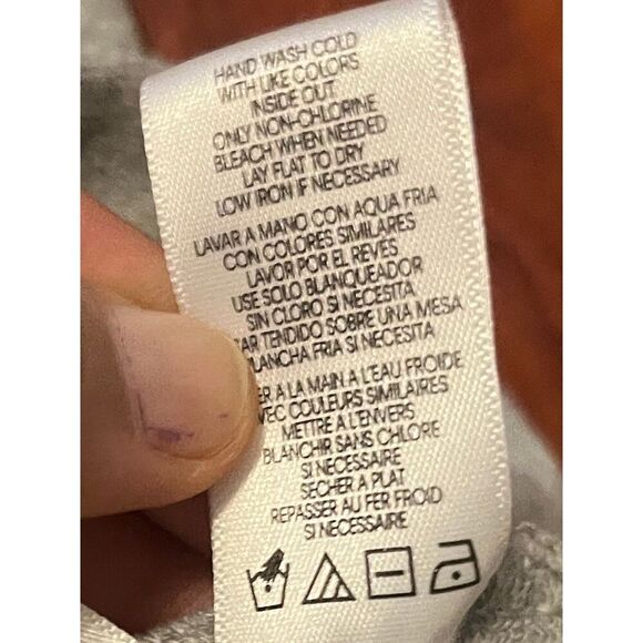 Calvin Klein sweater size 2X - Picture 10 of 12